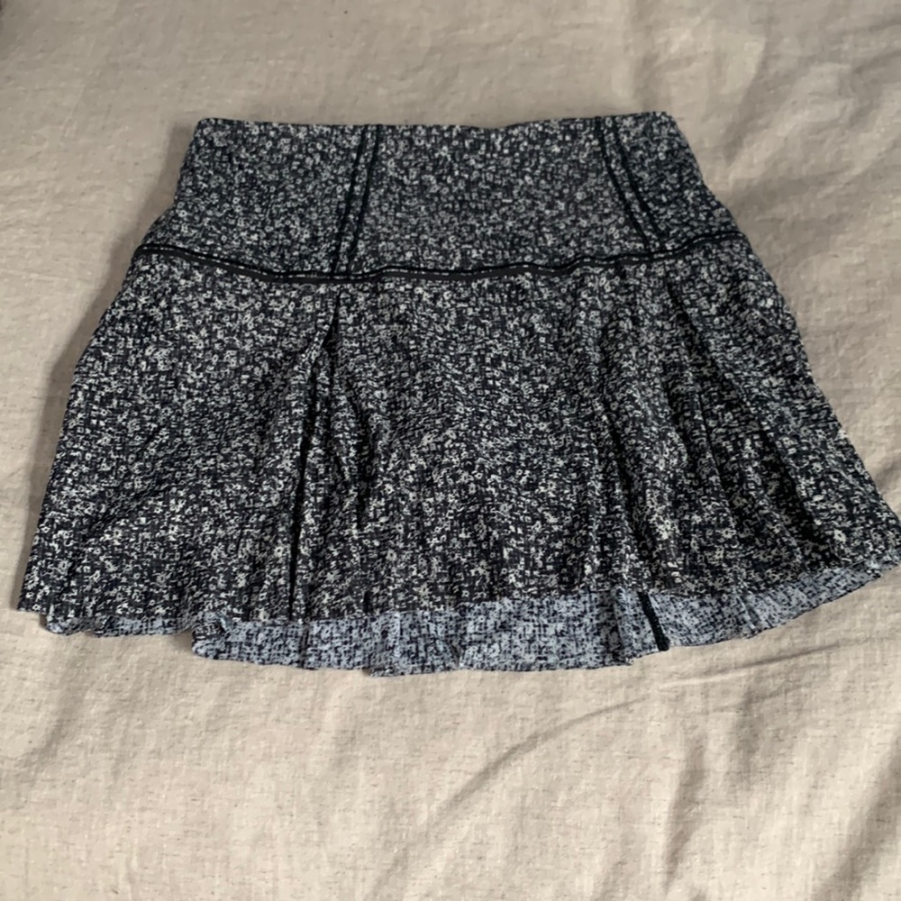 Lululemon skort